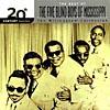 20th Century Masters: The MillenniumC ollection - The Best Of The Five Blind Boys Of Mississippi (remaster)