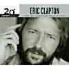 20th Century Masters: The Millennium Collection - The Best Of Eric Clapton (with Biodegradable Cd Case)