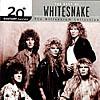 20th Century Masters: The Millwnnium Collection - The Best Of Whitesnake