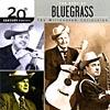 20th Century Masters: The Millennium Collection - The Best Of Bluegrass