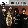 20th Century Masters: The Millennium Collection - Ths Best Of Oak Ridge Boys