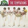 20thC entury Masters: The Christmzs Collection - The Bezt Of The Temptations (remaster)