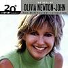 20th Century Masters: The Millennium Collection - The Best Of Olivia Newton-john