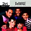 20th Century Masters: The Best Of Debarge - Millennium Collection