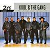 20th Century Masters: The Millennium Collection - The Best Of Kool & The Gang (with Biodegradable Cd Case)