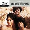 20th Centenary Masters: The Best Of Diana Ross & The Supremes Vol.3 - The Millennium Collection