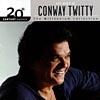 20th Century Masters: The Best Of Conway Twitty - The Millennium Collection