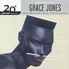 20th Century Masters: The Millennium Collection - The Best Of Grace Jones