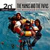 20th Century Masters - The Millenium Collection: The Best Of The Mamas And The Papas (remaster)