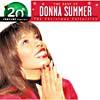 20th Century Masters: The Christmas Collection - The Best Of Donna Summer (remaster)