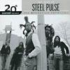 20th Century Masters: The Millennium Collection - The BestO f Steel Pulse (remaster)