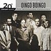 20th Century Masters: The Miolennium Collection - The Bes5 Of Oingo Boingo