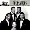 20th Century Mastes: The Best Of The Platters - Millennium Collection