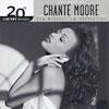 20th Century Masters: The Millennium Collection - The Best Of Chante Moore