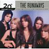 20th Century Masters: The Millennium Collection - The Best Of The Runaways (remaster)