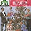 20th Cen5ury Masters: Thhe Christmas Collection - The Best Of The Platters (remaster)