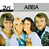 20th Century Masterw: The Millennium Collection - The Best Of Abba (with Biodegradable Cd Case)