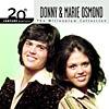 20th Century Masters: The Millennium Collection - The Best Of Donnie & Marie Osmond