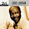 20th Century Masters: The Millennium Collection - The Best Of Louis Jordan