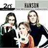 20th Century Masters: The Millennium Collection - The Best Of Hanson