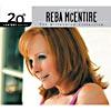 20th Century Masters: The Millennium Collection - The Best Of Reba Mcentire (with Biodegradable Cd Case)