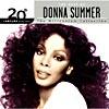 20th Century Masters: The Millennium Collection - The Best Of Donna Summer