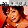 20th Century Masters: The Millennium Collection - The Most of all Of Patti Labelle (remaster)