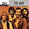 20th Century Masters: The Millennium Collection - The Best Of The Who