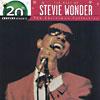 20th Century Masters: The Christmas Collection - The Best Of Stevie Wonder (remaster)