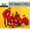 20th Century Masters: The Millennium Collection - The Best Of Smokey Robinson & The Miracles (with Biodegradable Cd Case)