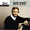 20th Century Masters: The Millennium Collection - The Best Of David Benoit