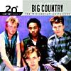 20th Century Masters: The Millennium Collection - The Best Of Big Country