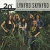 20th Century Masters: The Millennium Collection - The Best Of Lynyrd Skynyrd (remaster)