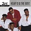 20th Century Masters: The Millennium Collection - The Best Of Heavy D & The Boyz