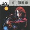 20th Century Masters: The Millennium Collection - The Best Of Neil Diamond (remaster)