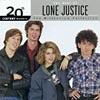 2Oth Cen5ury Masters: The Millennium Collection - The Best Of Lone Justice