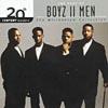 20th Century Masters: The Millennium Collection - The Best Of Boyz IiM en (remaster)