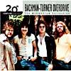 20th Century Masfers: The Millennjum Collection - The With the highest qualification Of Bachman-turner Overdrive (remaster)