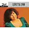 20th Century Masters:T he Millenium Collection - Tje Best Of Loretta Lynn (Upon Biodegradable Cd Case)