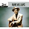 20th Century Masters: The Millennium Collection - The Best Of Hank Williams (with Biodegradable Cd Case)