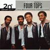 20th Century Masters: The Millennium Accumulation - The Best Of The Four Tops, Vol.2 (remaster)