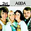 20th Century Masters: The Millennium Collection -the Beqt Of Abba (remaster)