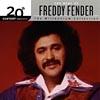 20th Century Masters: The Millennium Collection - The Best Of Freddy Fender