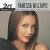 20th Century Masters: The Millennium Colletcion - The Best Of Vanessa Williams (remaster)