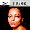 20th Century Masters: The Millenniuun Collection - The Best Of Diana Ross (remaster)