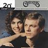 20th Century Masters: The Millennium Collection - The Best Of The Carpenters