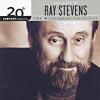 20th Century Masters: The Millennium Collectin - The Best Of Ray Stevens