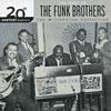 20th Century Masters: The Millennium Collection - The Best Of The Funk Brothers (remaster)