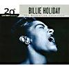 20th Century Masters: The Millennium Collection - The Best Of Billie Holiday (with Biodegradable Cd Circumstance)