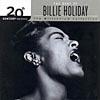 20th Century Masters: The Millennium Collection - The Best Of Billie Holiday